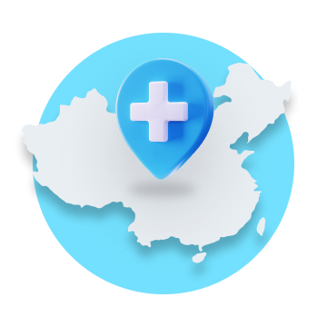 Mainland Healthcare Network<sup>11<sup/>