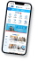 Blue Cross HK App