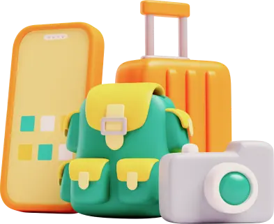 留學得自己一個心慌慌?