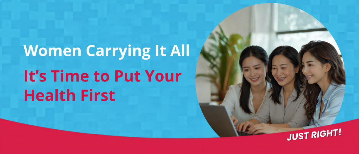 Health Tips desktop banner