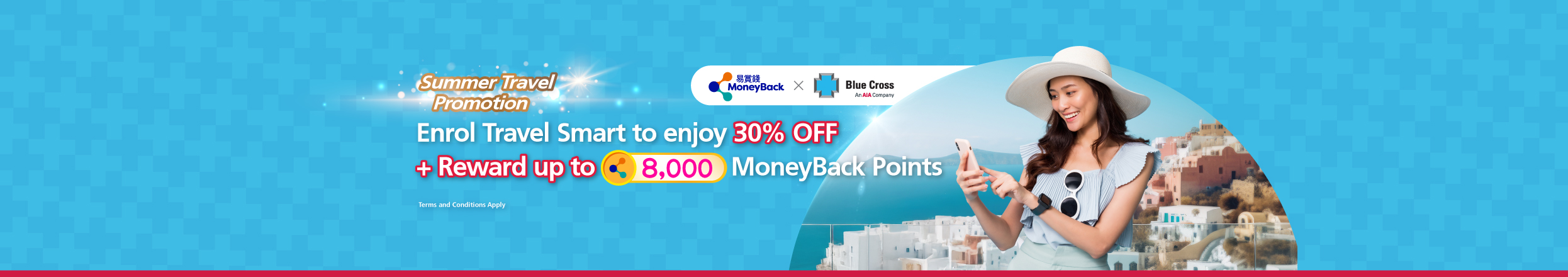 MoneyBack Offer - banner image
